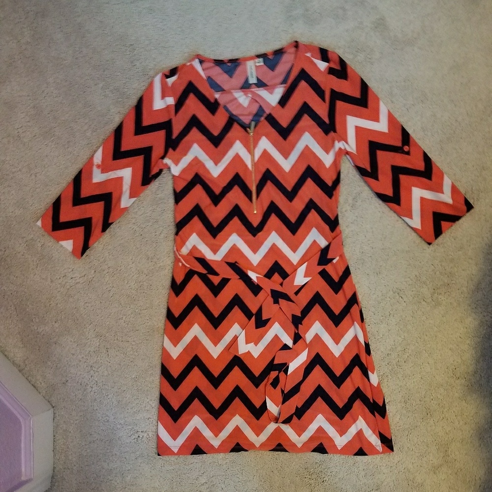 dress